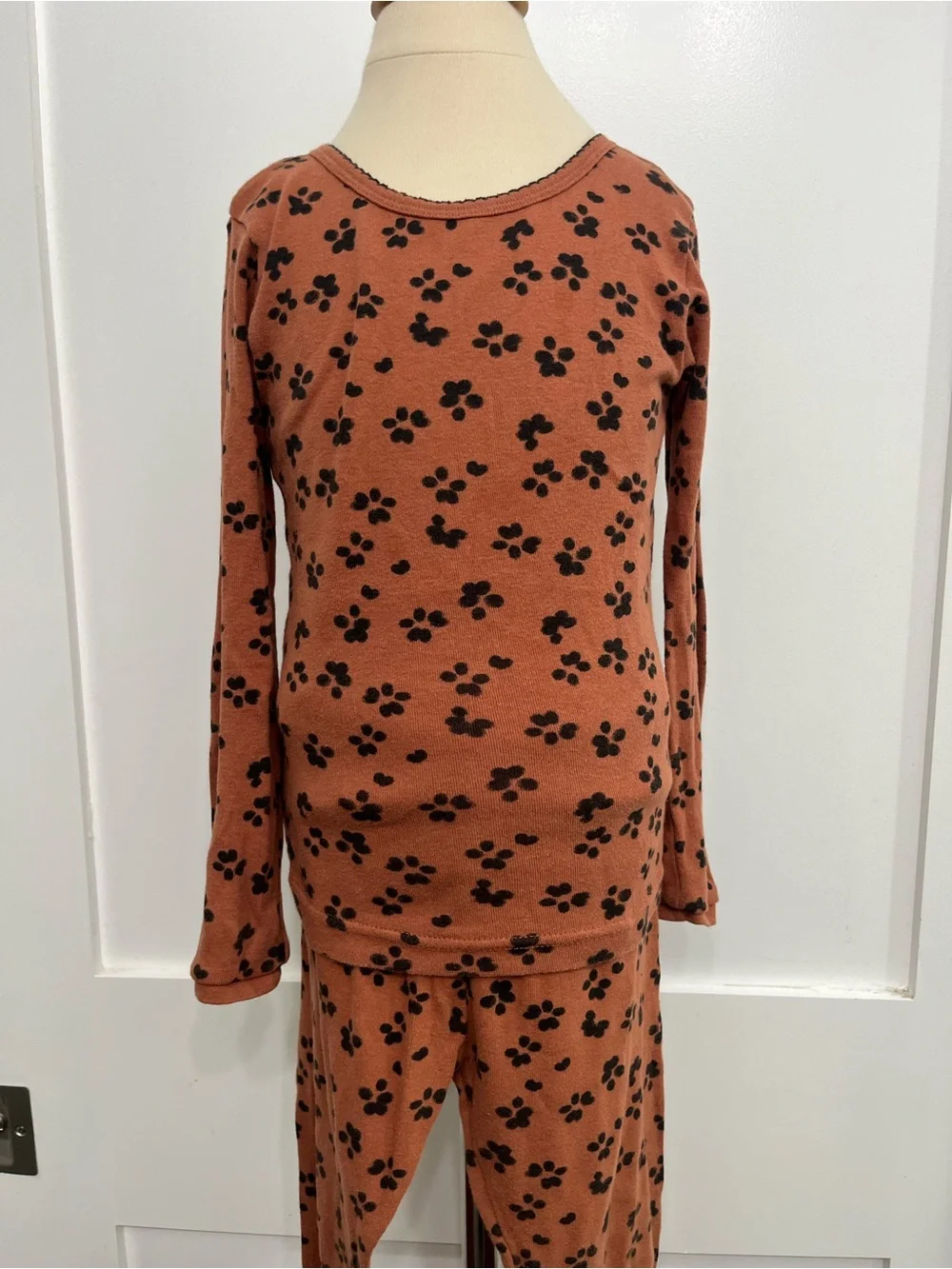 N/A soft knit